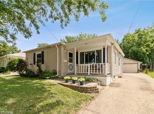 3821 39th St, Des Moines, IA 50310