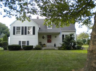 317 S 34th St, Allentown, PA 18104
