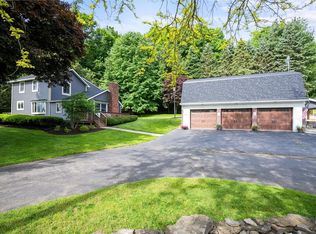 3369 Parker Rd, Marion, NY 14505
