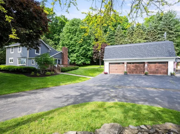3369 Parker Rd, Marion, NY 14505
