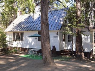 42055 Elderberry Rd, Shaver Lake, CA 93664
