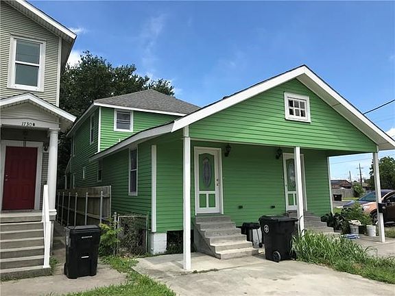 2nd image of 1732 Poland Ave