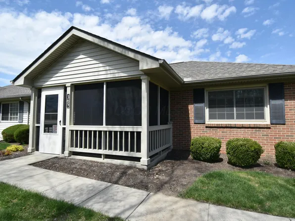 365 Virginia Ct, Pataskala, OH 43062