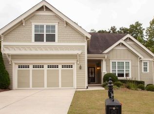 3473 Locust Cove Rd SW, Gainesville, GA 30504