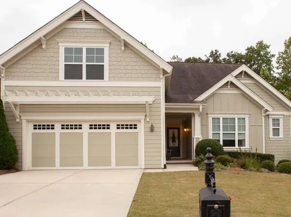 3473 Locust Cove Rd SW, Gainesville, GA 30504