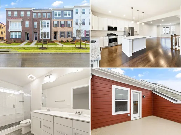 17647 Falcon Heights St, Dumfries, VA 22026