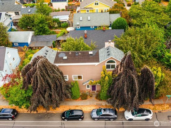 6501 21st Avenue NW, Seattle, WA 98117