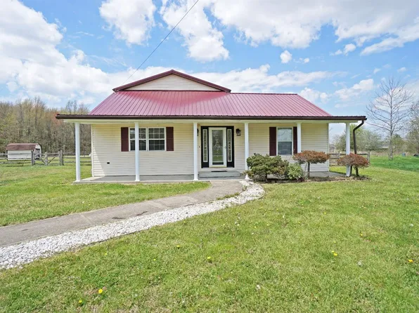 1951 Clearview Dr, Fayetteville, OH 45118