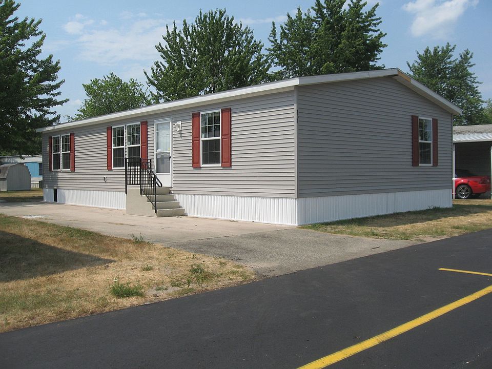 1st image of 1139 Lincoln Ave Lot 155