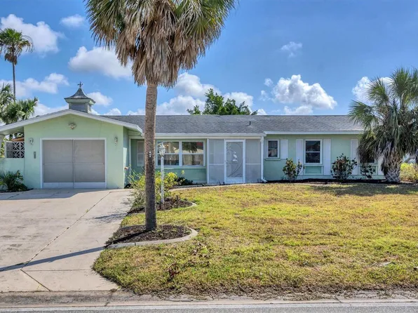 76 Rotonda Cir, Rotonda West, FL 33947