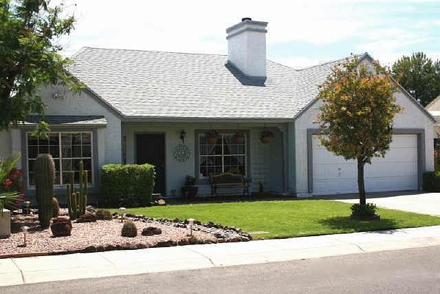 2nd image of 4509 W Kristal Way