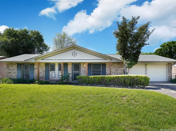 4270 VALLEYFIELD ST, San Antonio, TX 78222