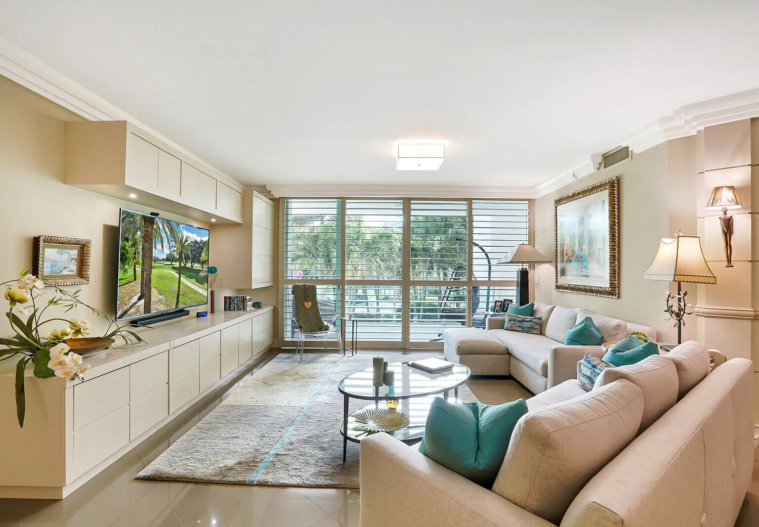 1 bed, 2.0 bath, 1580 sqft, $6,750 — Photo 1