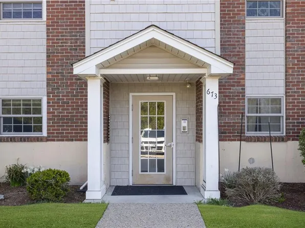 673 Metacom Ave Unit 48, Bristol, RI 02809