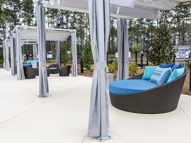 Parc at Pooler — Photo 35