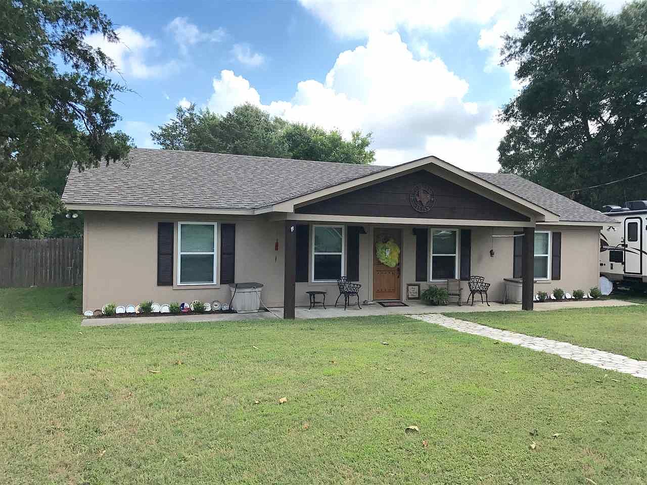 532 Fm 2260, Gary, TX 75643 Zillow