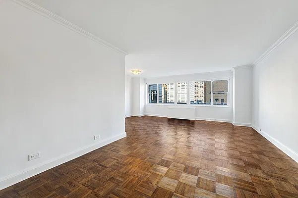 Living room, photo 3