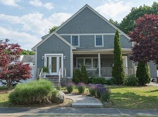 117 Temple Rd, Waltham, MA 02452