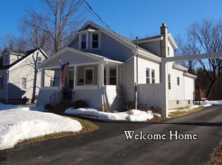 120 California Ave, Rensselaer, NY 12144