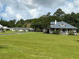 3375 Robinson Point Rd, Milton, FL 32583