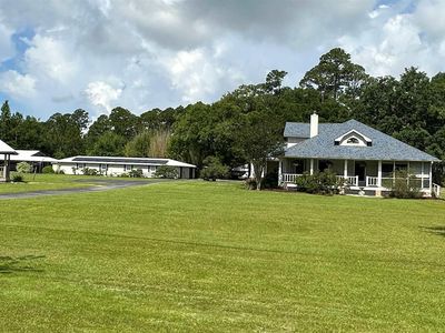 3375 Robinson Point Rd, Milton, FL, 32583