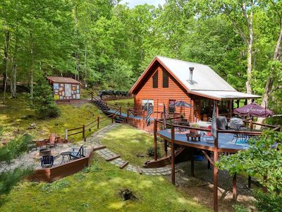 370 Lakepoint Dr, Blairsville, GA, 30512