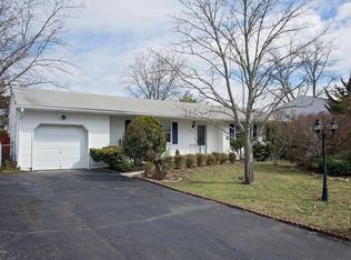 167 Binnacle Rd, Brick, NJ 08723