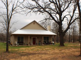 148 Hcr 1450 S, Itasca, TX 76055