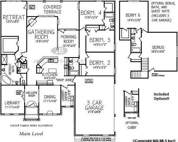 2nd image of 126 Sage Willow Dr