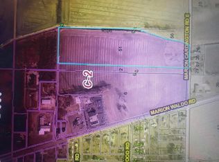 0 Marion Cardington Rd E, Marion, OH 43302