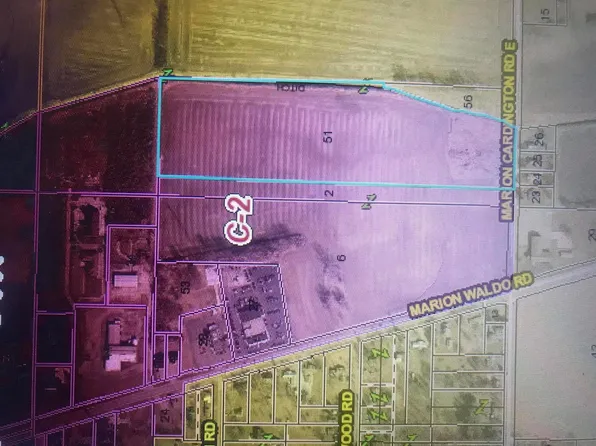 0 Marion Cardington Rd E, Marion, OH 43302