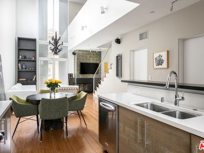 1436 N Detroit St APT 3, Los Angeles, CA, 90046