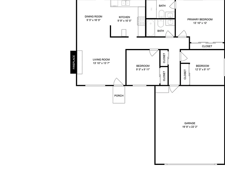 706 La Canyada Dr — Photo 2