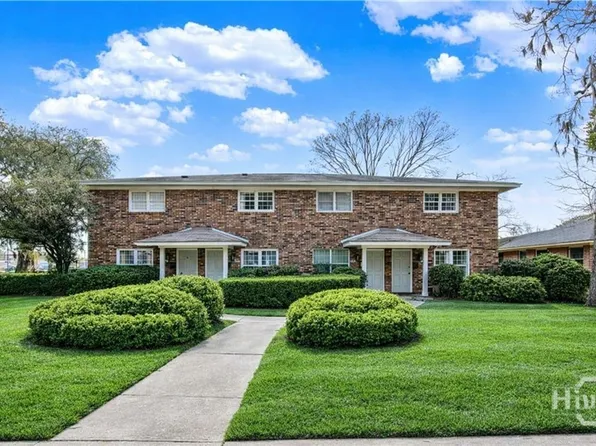 3 Berkley Place, Savannah, GA 31405