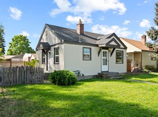 1124 E Hoffman Ave, Spokane, WA 99207