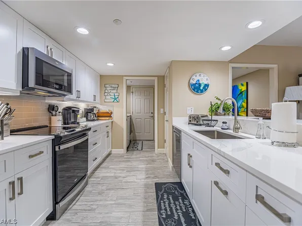 6620 Estero Blvd #1202, Fort Myers Beach, FL 33931