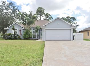 1897 SW Erie St, Port Saint Lucie, FL 34953