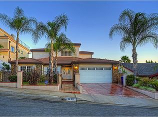 1122 Vista Rdg, Burbank, CA 91504