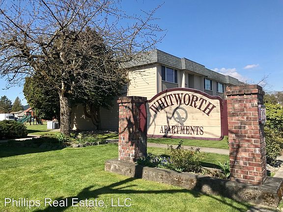 2nd image of 1612 Valley Ave E APT 24