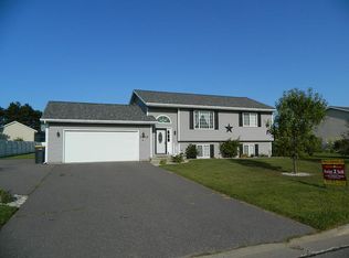 3402 Sandy Ln, Weston, WI 54476