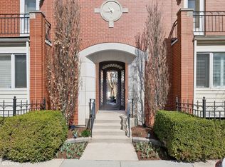 1881 N Poe St APT C, Chicago, IL 60614