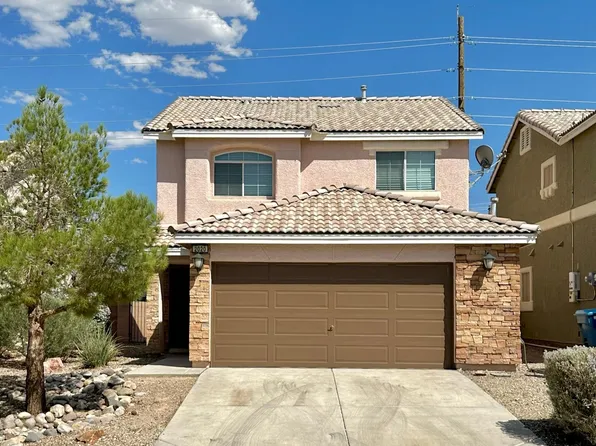2020 Houdini St, Henderson, NV 89002