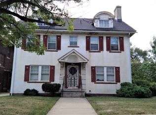 949 Chicago Blvd, Detroit, MI 48202