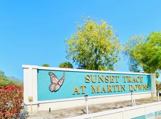 3040 SW Sunset Trace Cir #3040, Palm City, FL 34990