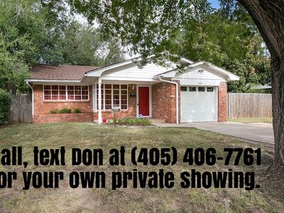 5145 N Sapulpa Ave, Oklahoma City, OK, 73112