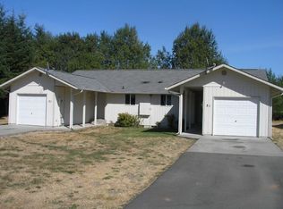 51 E Capital Village Ln #A, Shelton, WA 98584