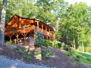 190 Rock Quarry Ln, Elk Creek, VA 24326