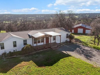 18275 Brush Trl, Cottonwood, CA, 96022