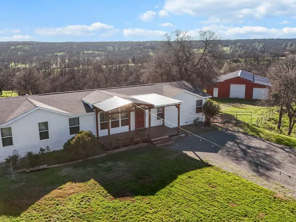 18275 Brush Trl, Cottonwood, CA 96022