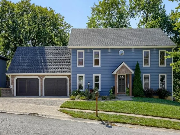 5213 NW 59th Ter, Kansas City, MO 64151